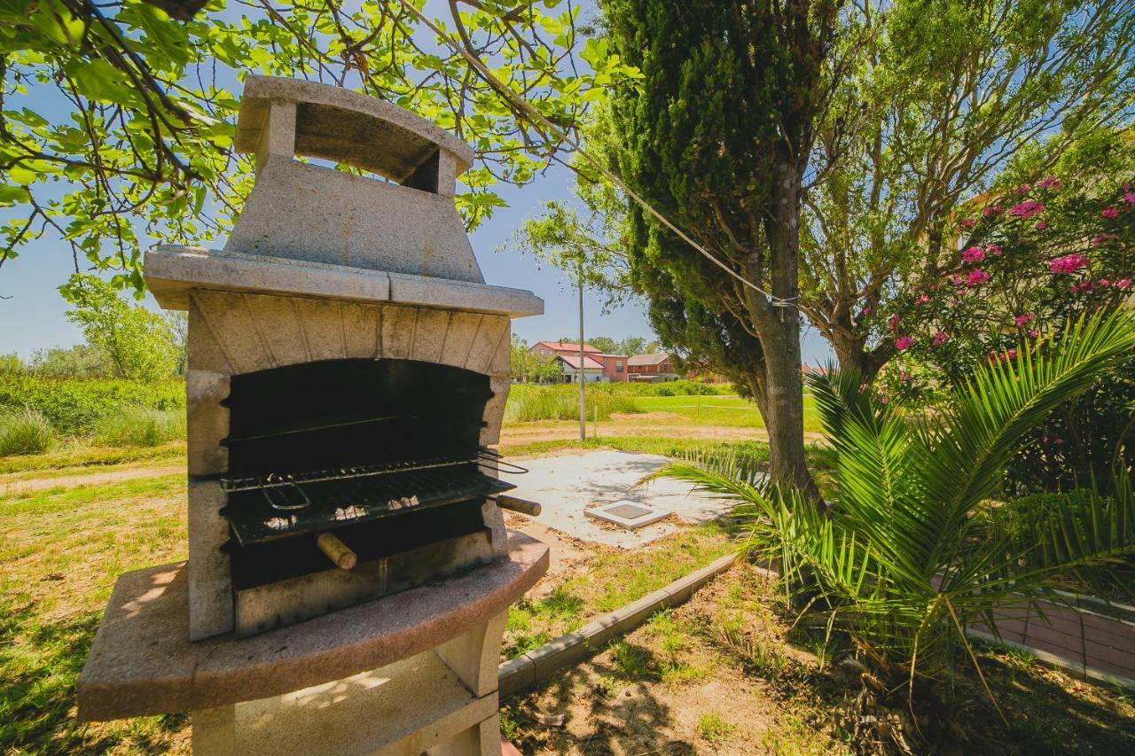 Serenity By The Sea #1 - Private Terrace Vrsi Εξωτερικό φωτογραφία